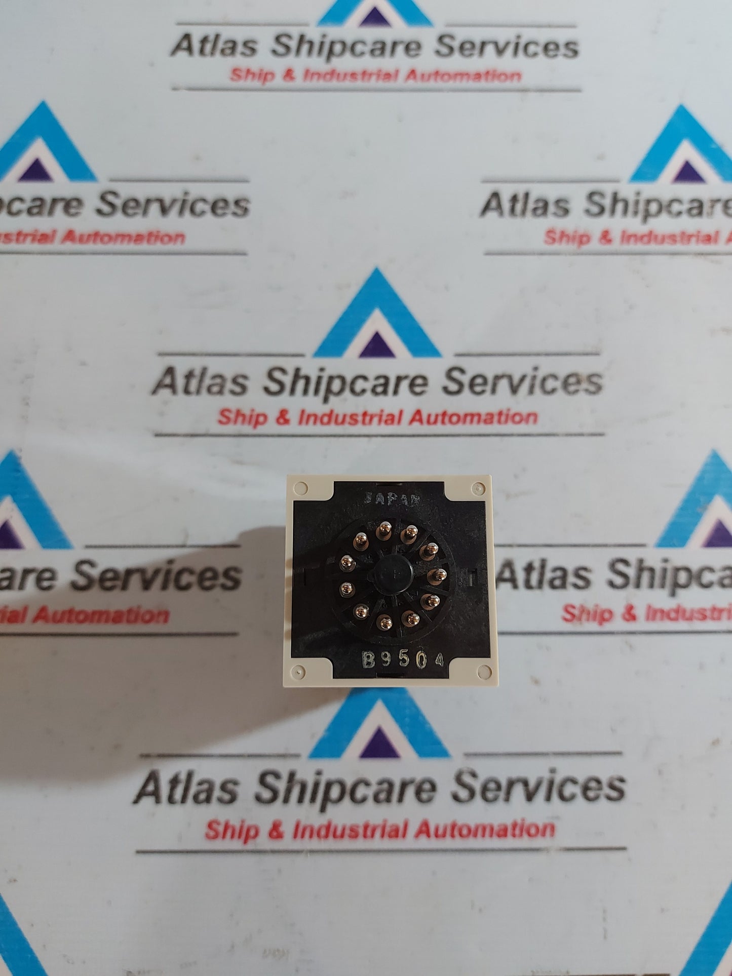 ALLEN-BRADLEY 700-HR52TA17 MULTI FUNCTION TIMING RELAY