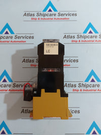 ALLEN-BRADLEY 700-PKT MASTER CONTROL PNEUMATIC TIME DELAY UNIT