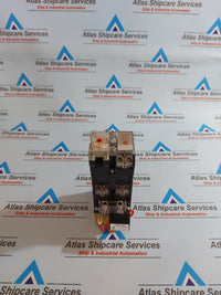 ALLEN-BRADLEY 700-PKT MASTER CONTROL PNEUMATIC TIME DELAY UNIT