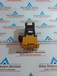 ALLEN-BRADLEY 700-PKT MASTER CONTROL PNEUMATIC TIME DELAY UNIT
