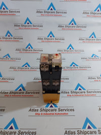 ALLEN-BRADLEY 700-PKT MASTER CONTROL PNEUMATIC TIME DELAY UNIT