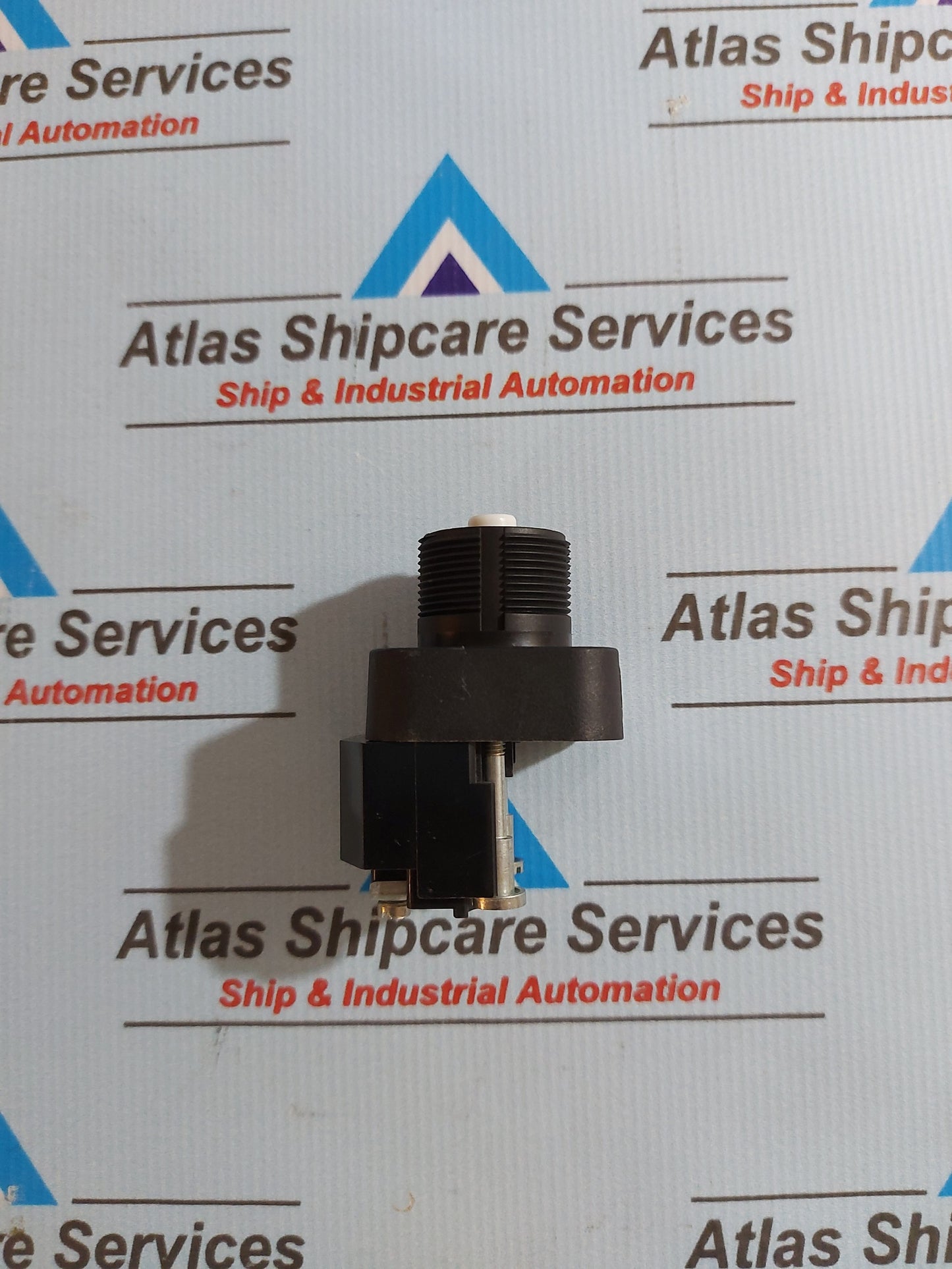 ALLEN-BRADLEY 800H-PRH26B 30mm PILOT LIGHT