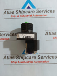 ALLEN-BRADLEY 800H-PRH26G 30.5mm PILOT LIGHT