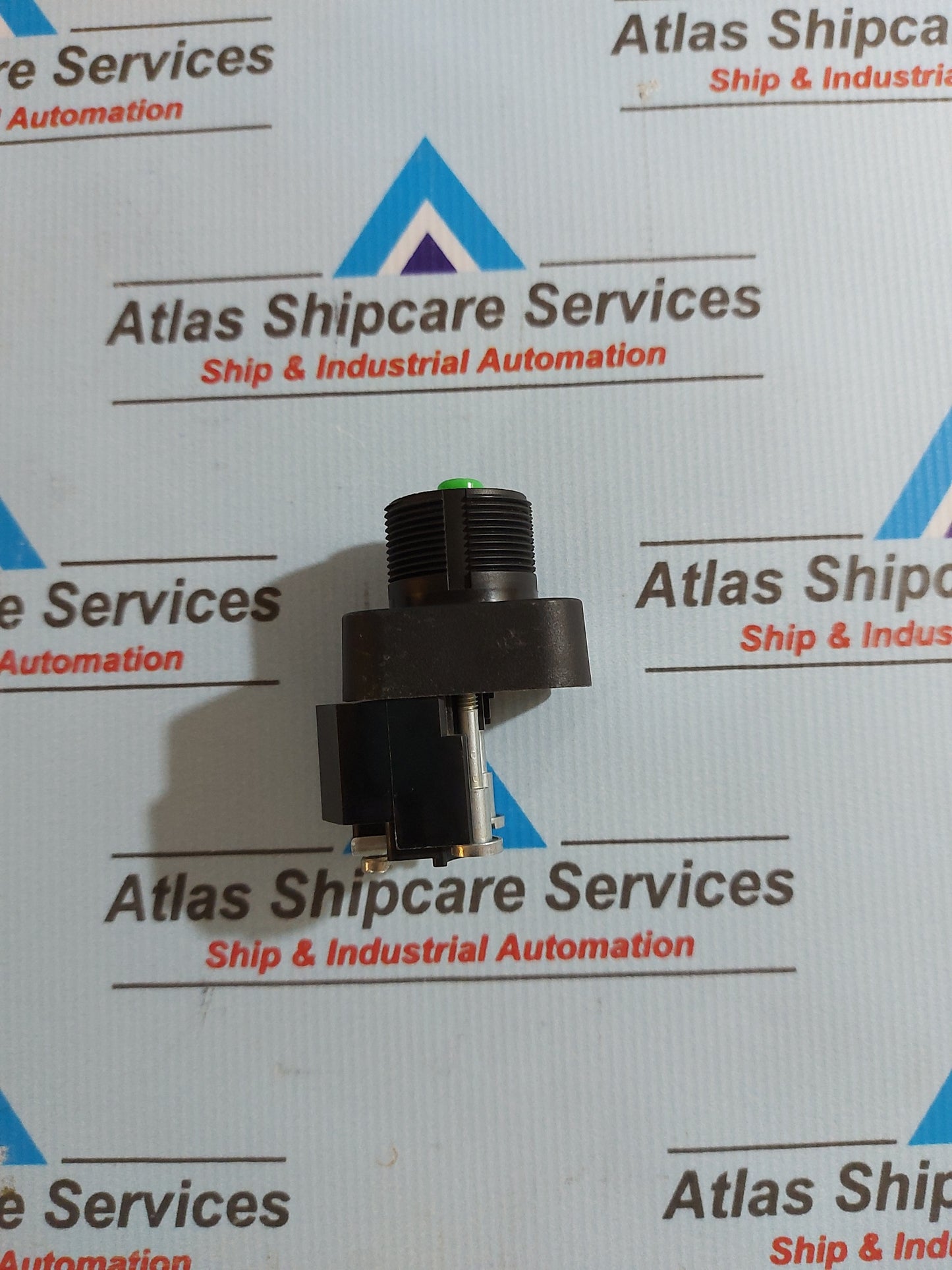 ALLEN-BRADLEY 800H-PRH26G 30.5mm PILOT LIGHT
