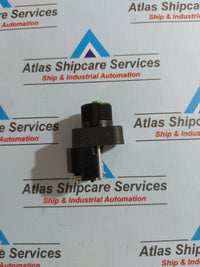 ALLEN-BRADLEY 800H-PRH26G 30.5mm PILOT LIGHT