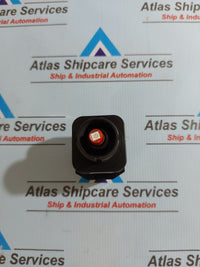 ALLEN-BRADLEY 800H-PRH26R 30.5mm PILOT LIGHT