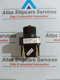 ALLEN-BRADLEY 800H-PRH26R 30.5mm PILOT LIGHT