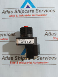 ALLEN-BRADLEY 800H-PRH26R 30.5mm PILOT LIGHT