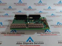 ALLEN-BRADLEY 80190-299-01/9 XI01-DIGITAL I/O MODULE 80190-300-01-R