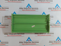 ALLEN-BRADLEY 80190-299-01/9 XI01-DIGITAL I/O MODULE 80190-300-01-R