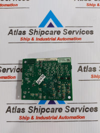ALLEN-BRADLEY 80190-539-02/4 TEMPERATURE FEEDBACK BOARD