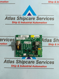 ALLEN-BRADLEY 80190-540-05-R TEMPERATURE FEEDBACK BOARD