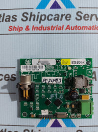 ALLEN-BRADLEY 80190-540-05-R TEMPERATURE FEEDBACK BOARD