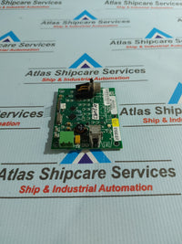 ALLEN-BRADLEY 80190-540-05-R TEMPERATURE FEEDBACK BOARD