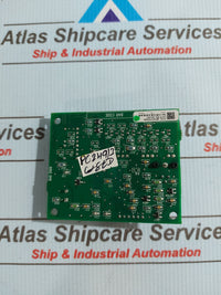 ALLEN-BRADLEY 80190-540-05-R TEMPERATURE FEEDBACK BOARD