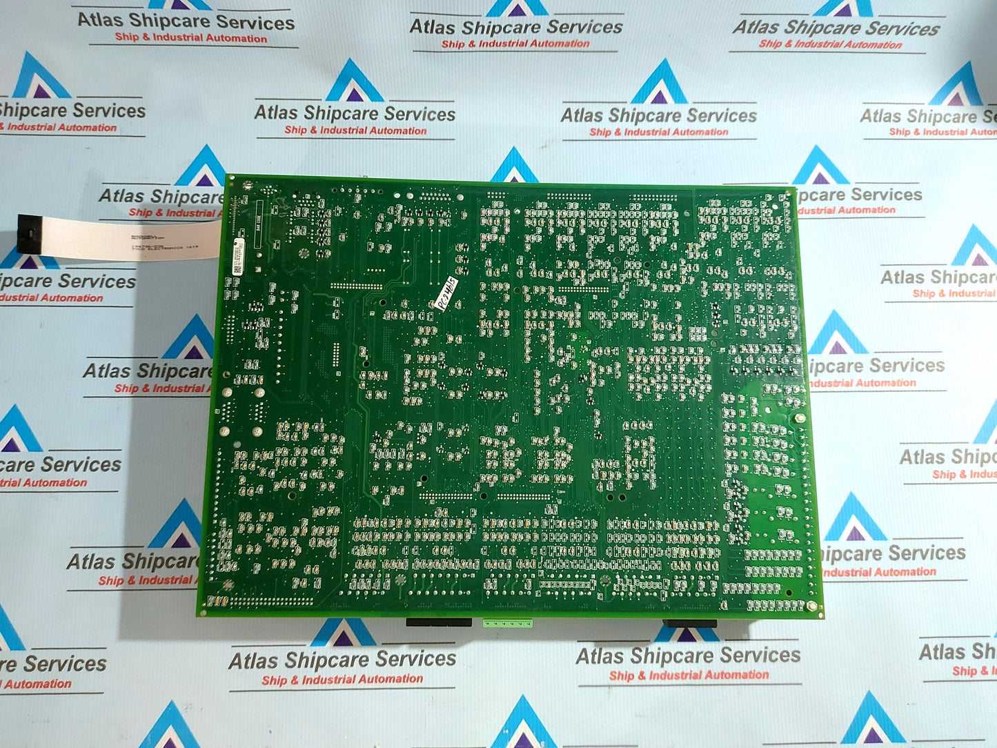 ALLEN-BRADLEY 80190-560-02-R ACB ANALOG CONTROL BOARD