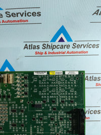 ALLEN-BRADLEY 80190-560-02-R ACB ANALOG CONTROL BOARD