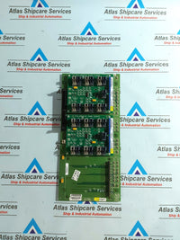ALLEN-BRADLEY 80190-600-01-R OPTICAL INTERFACE BASE BOARD
