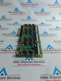 ALLEN-BRADLEY 80190-600-01-R OPTICAL INTERFACE BASE BOARD