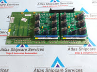 ALLEN-BRADLEY 80190-600-01-R OPTICAL INTERFACE BASE BOARD