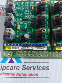 ALLEN-BRADLEY 80190-600-01-R OPTICAL INTERFACE BASE BOARD