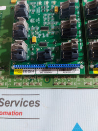 ALLEN-BRADLEY 80190-600-01-R OPTICAL INTERFACE BASE BOARD