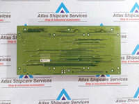ALLEN-BRADLEY 80190-600-01-R OPTICAL INTERFACE BASE BOARD