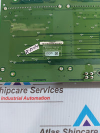 ALLEN-BRADLEY 80190-600-01-R OPTICAL INTERFACE BASE BOARD