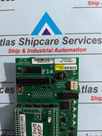 ALLEN-BRADLEY 80190-780-01-R NETSERVER INTERFACE BOARD 80190-779-01/5