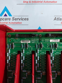 ALLEN-BRADLEY 81007-465-51-R VOLTAGE FEEDBACK BOARD