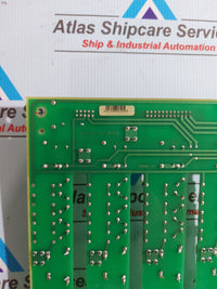 ALLEN-BRADLEY 81007-465-51-R VOLTAGE FEEDBACK BOARD