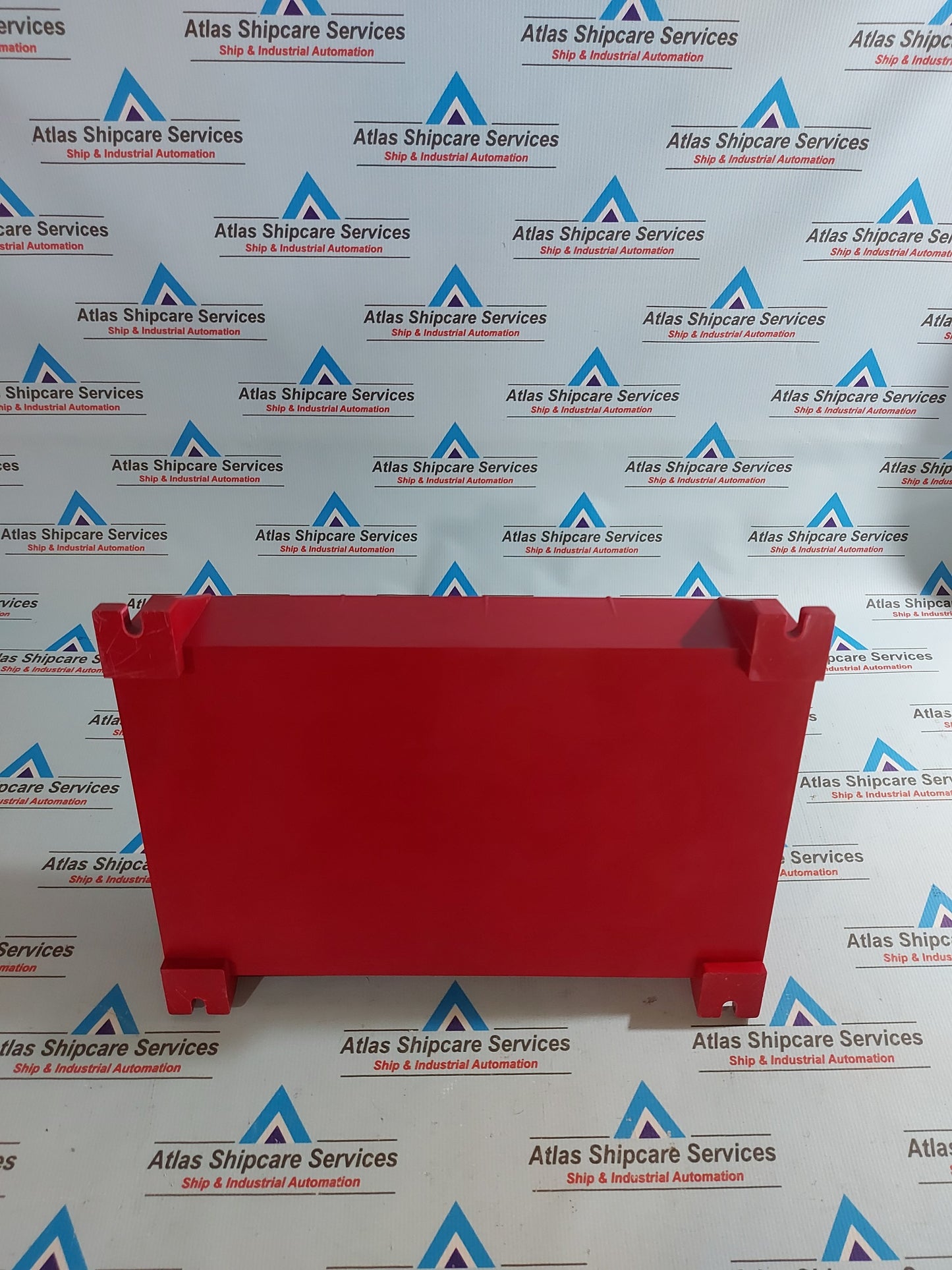 ALLEN-BRADLEY 81007-465-51-R VOLTAGE FEEDBACK BOARD