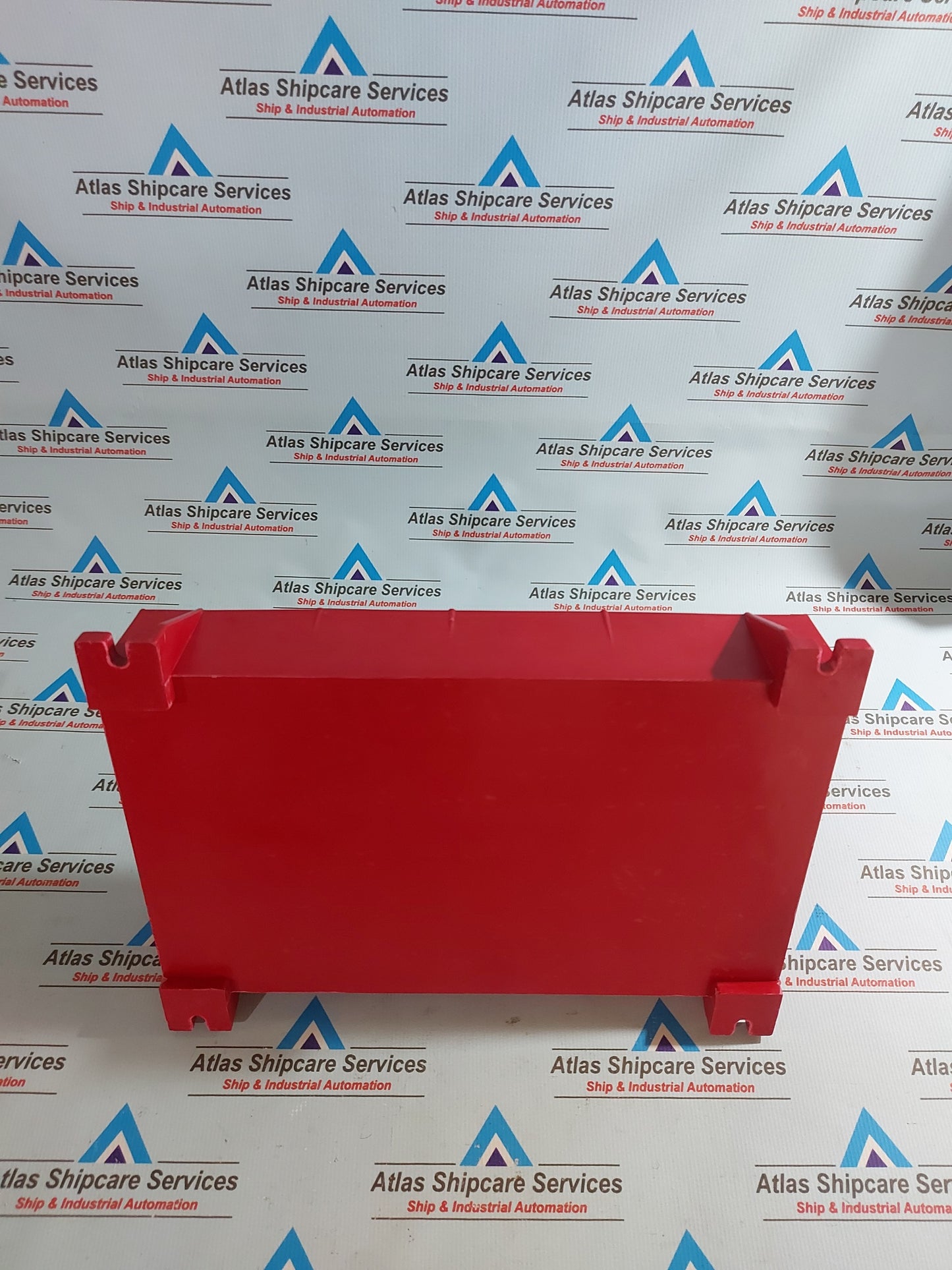 ALLEN-BRADLEY 81007-465-71-R VOLTAGE FEEDBACK BOARD