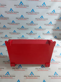 ALLEN-BRADLEY 81007-465-71-R VOLTAGE FEEDBACK BOARD