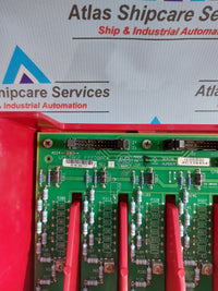 ALLEN-BRADLEY 81007-465-71-R VOLTAGE FEEDBACK BOARD