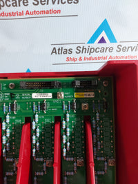 ALLEN-BRADLEY 81007-465-71-R VOLTAGE FEEDBACK BOARD