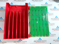 ALLEN-BRADLEY 81007-465-71-R VOLTAGE FEEDBACK BOARD