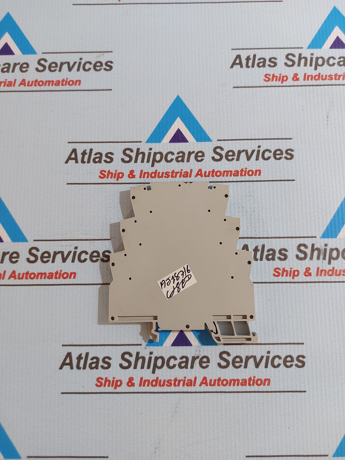 ALLEN-BRADLEY 931-C2C2D-DC SER.A SIGNAL CONDITIONER