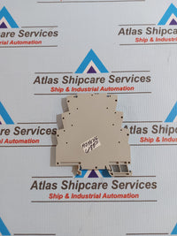 ALLEN-BRADLEY 931-C2C2D-DC SER.A SIGNAL CONDITIONER