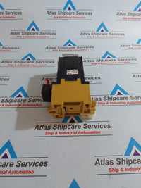 ALLEN-BRADLEY BULLETIN 700-P DIRECT DRIVE RELAY