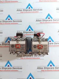 ALLEN-BRADLEY BULLETIN 700-P DIRECT DRIVE RELAY