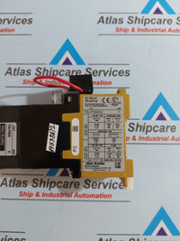 ALLEN-BRADLEY BULLETIN 700-P DIRECT DRIVE RELAY