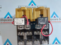 ALLEN-BRADLEY BULLETIN 700-P DIRECT DRIVE RELAY