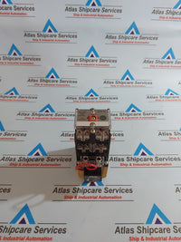 ALLEN-BRADLEY BULLETIN 700-P DIRECT DRIVE RELAY