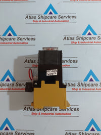 ALLEN-BRADLEY BULLETIN 700-P DIRECT DRIVE RELAY
