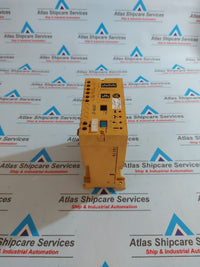 ALLEN-BRADLEY CEFB1-12 ELECTRONIC MOTOR PROTECTION RELAY
