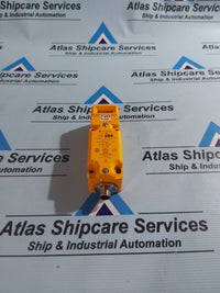 ALLEN-BRADLEY MT-GD2 SAFETY INTERLOCK SWITCH