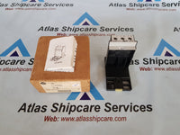 ALLEN BRADLEY 193-BPM6 PANEL ADAPTER