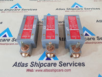 ALLEN BRADLEY 802X-H7 LIMIT SWITCH