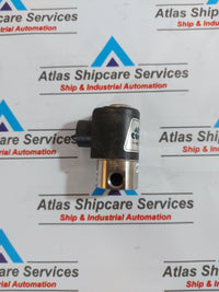 ALLIED CONTROL 203X-133 SOLENOID VALVE 120V/60Hz